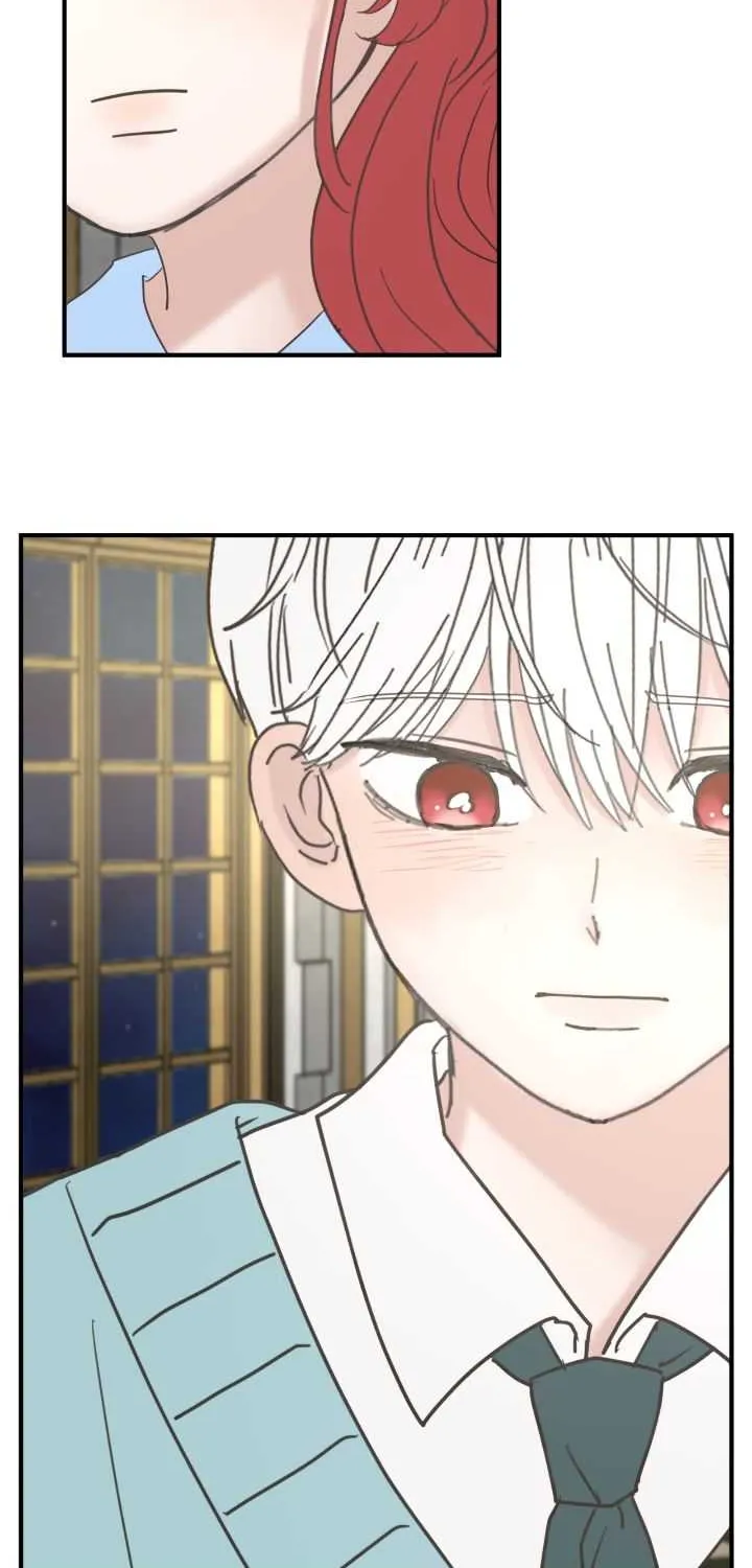I Adopted a Male Lead From a Prison Shelter Chapter 22 page 75 - 