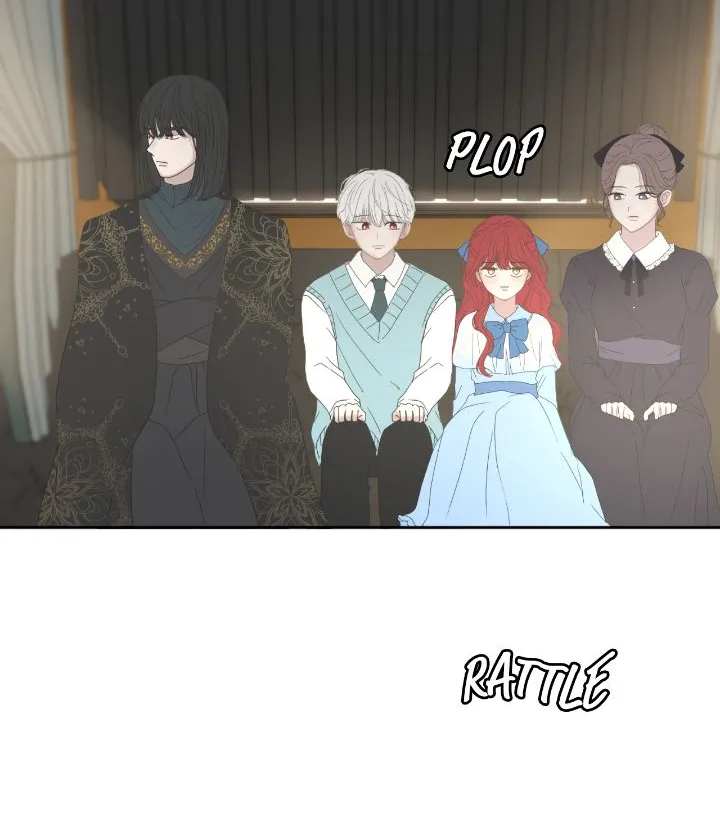 I Adopted a Male Lead From a Prison Shelter Chapter 22 page 9 - 