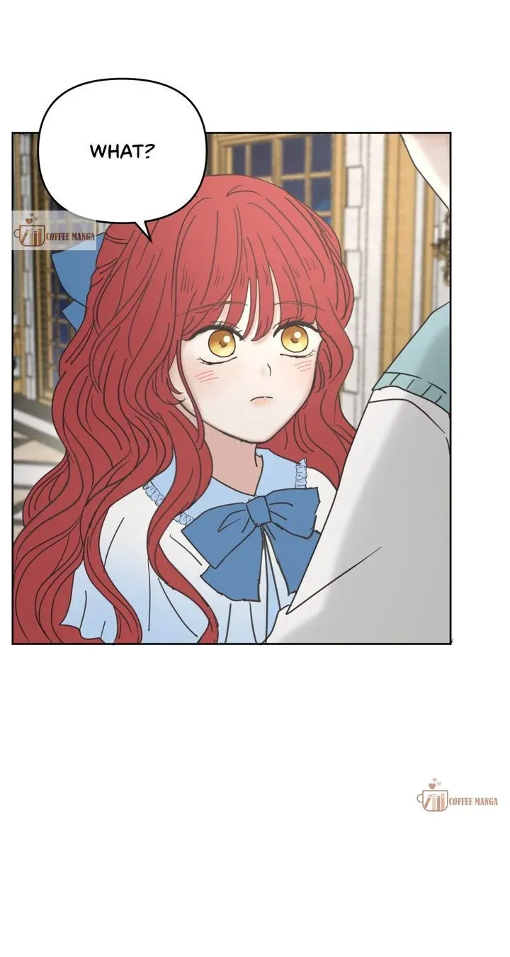 I Adopted a Male Lead From a Prison Shelter Chapter 23 page 2 - 
