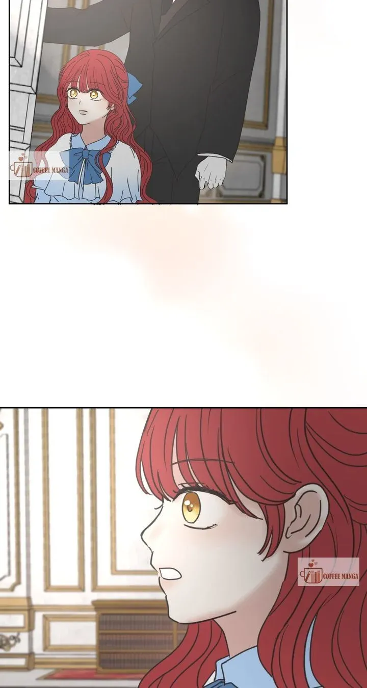 I Adopted a Male Lead From a Prison Shelter Chapter 23 page 11 - 