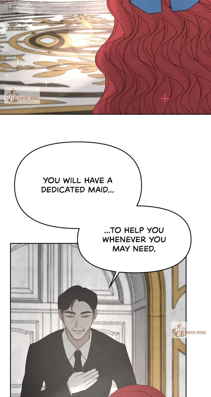 I Adopted a Male Lead From a Prison Shelter Chapter 23 page 13 - 