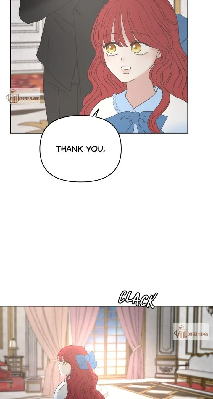 I Adopted a Male Lead From a Prison Shelter Chapter 23 page 14 - 