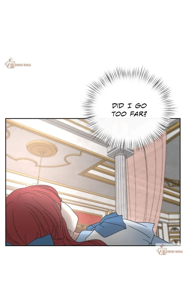 I Adopted a Male Lead From a Prison Shelter Chapter 23 page 17 - 