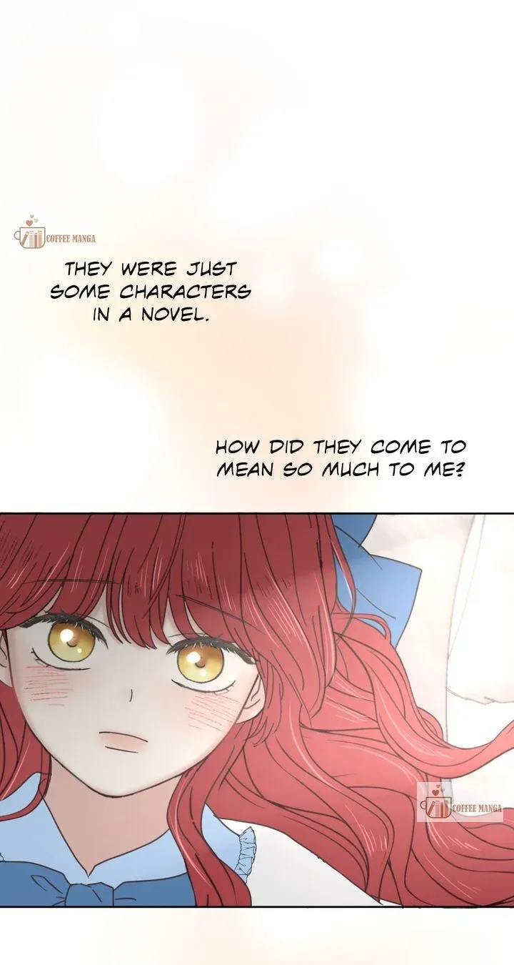I Adopted a Male Lead From a Prison Shelter Chapter 23 page 18 - 