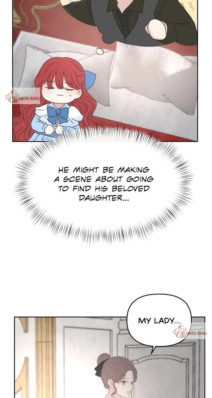 I Adopted a Male Lead From a Prison Shelter Chapter 23 page 20 - 
