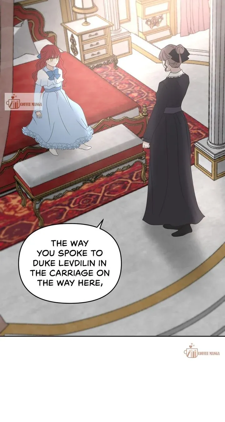 I Adopted a Male Lead From a Prison Shelter Chapter 23 page 22 - 