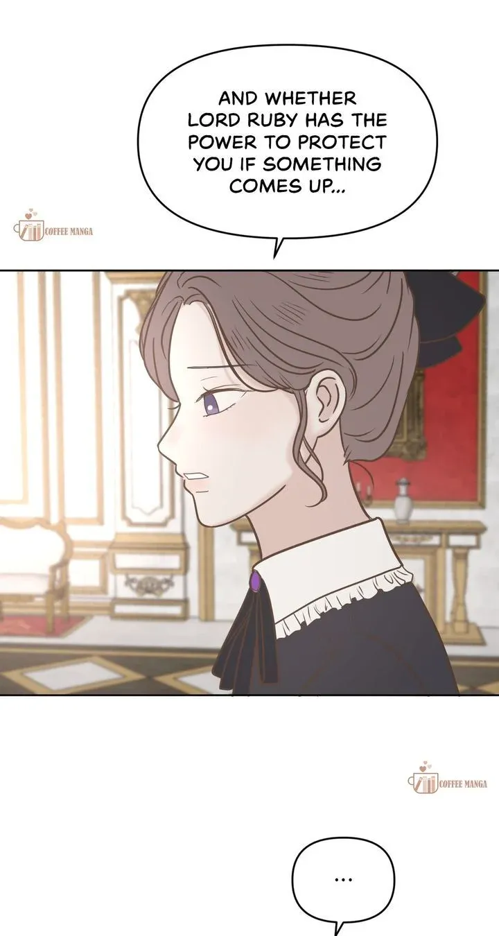 I Adopted a Male Lead From a Prison Shelter Chapter 23 page 23 - 