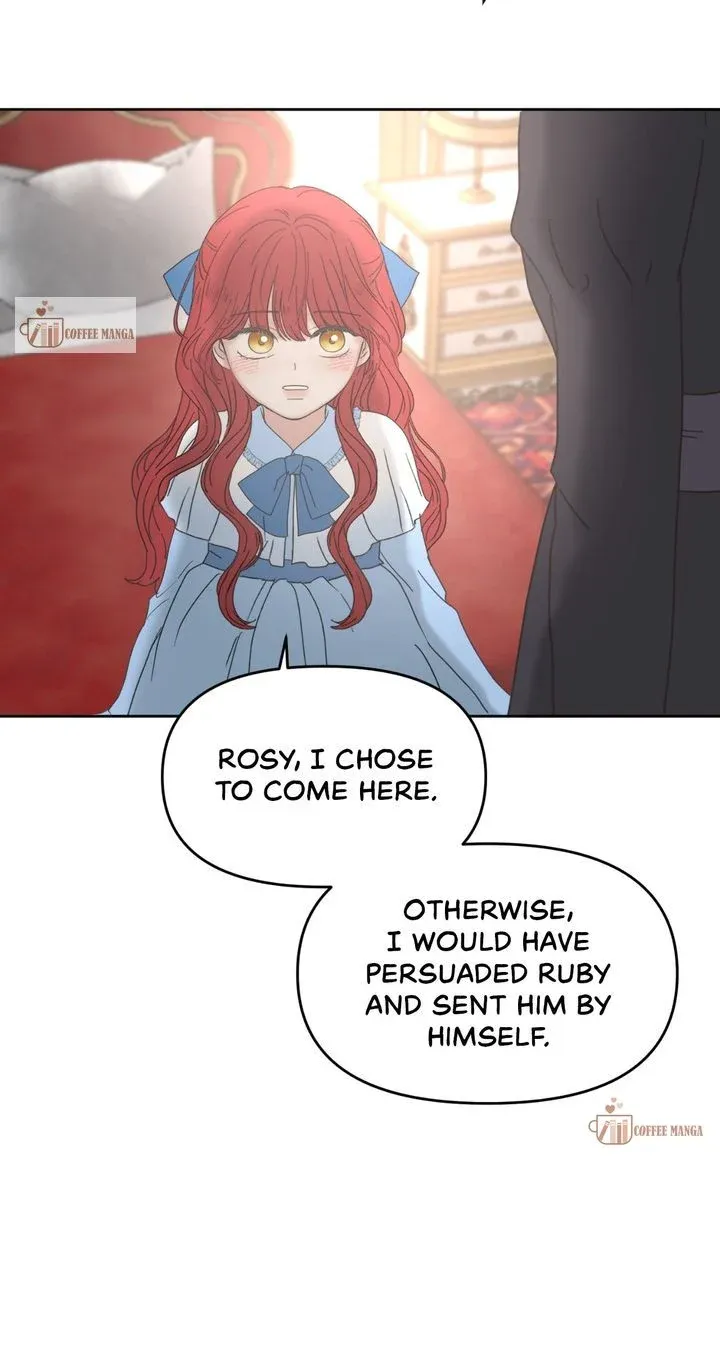 I Adopted a Male Lead From a Prison Shelter Chapter 23 page 24 - 