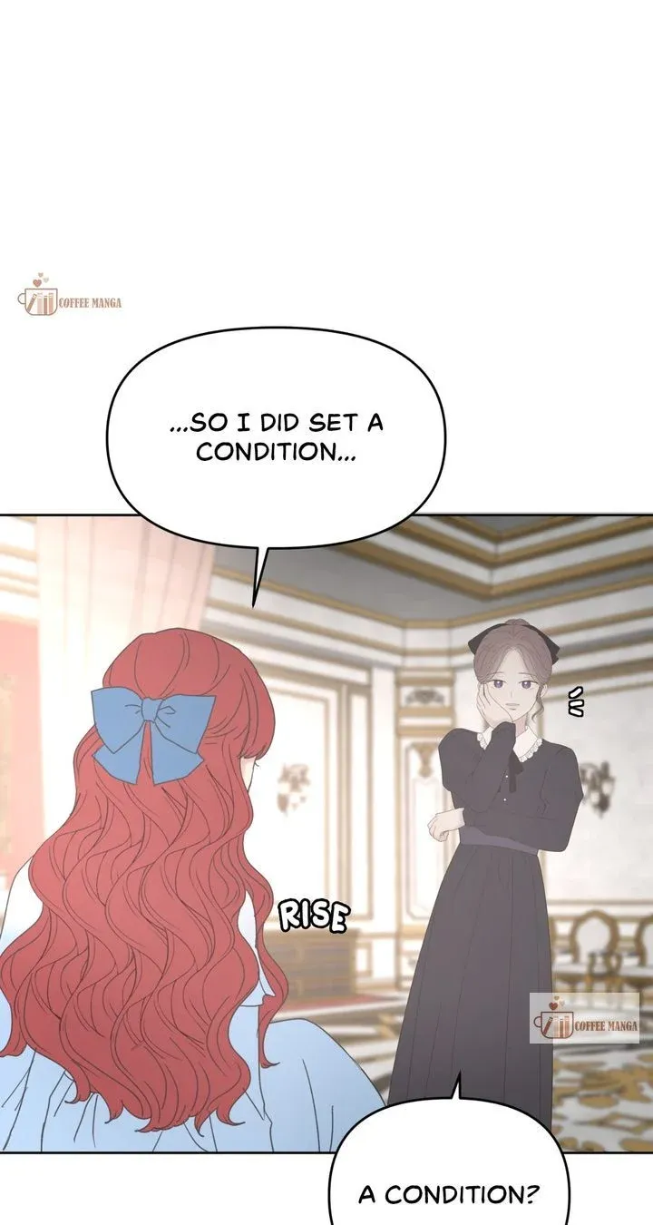 I Adopted a Male Lead From a Prison Shelter Chapter 23 page 26 - 