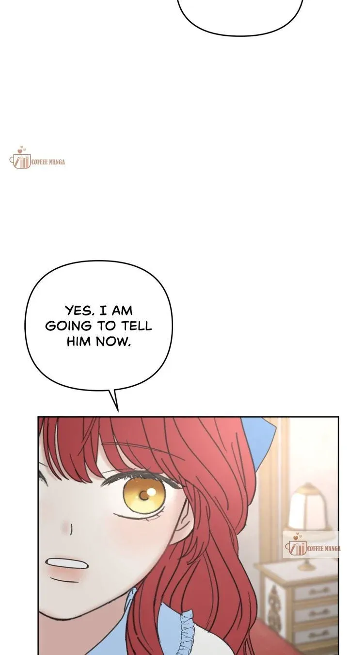 I Adopted a Male Lead From a Prison Shelter Chapter 23 page 27 - 