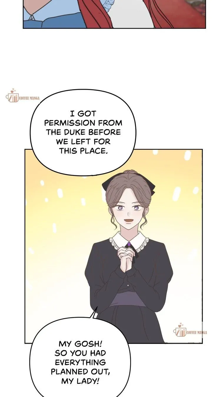 I Adopted a Male Lead From a Prison Shelter Chapter 23 page 28 - 