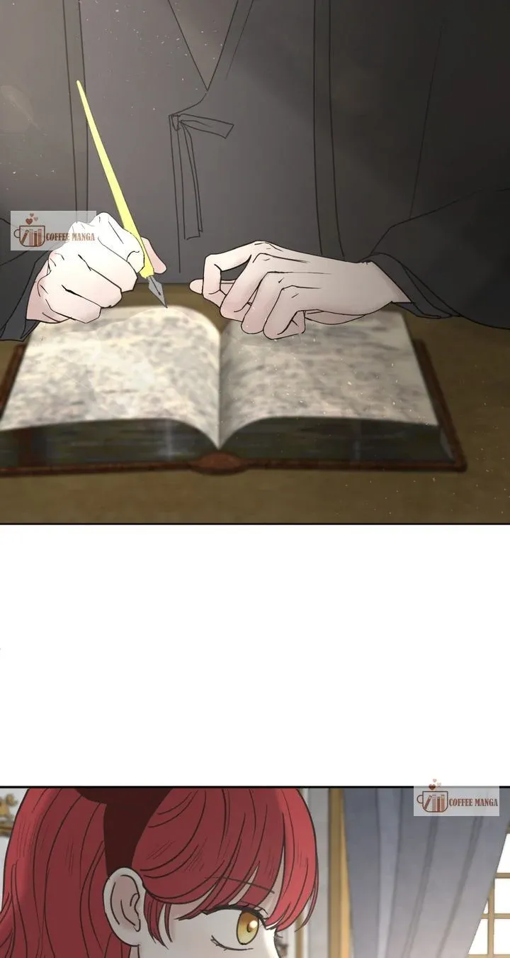 I Adopted a Male Lead From a Prison Shelter Chapter 23 page 35 - 