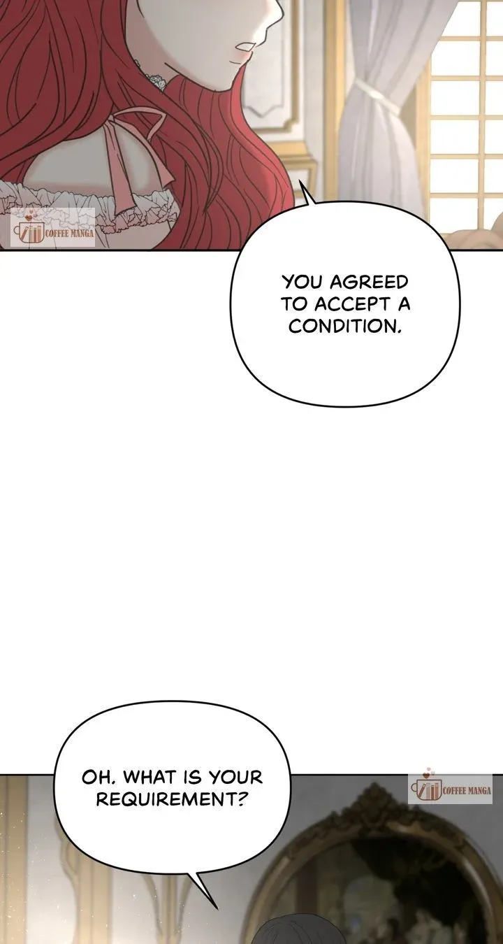 I Adopted a Male Lead From a Prison Shelter Chapter 23 page 36 - 