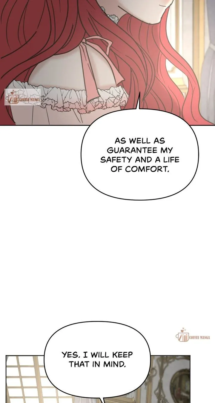I Adopted a Male Lead From a Prison Shelter Chapter 23 page 38 - 