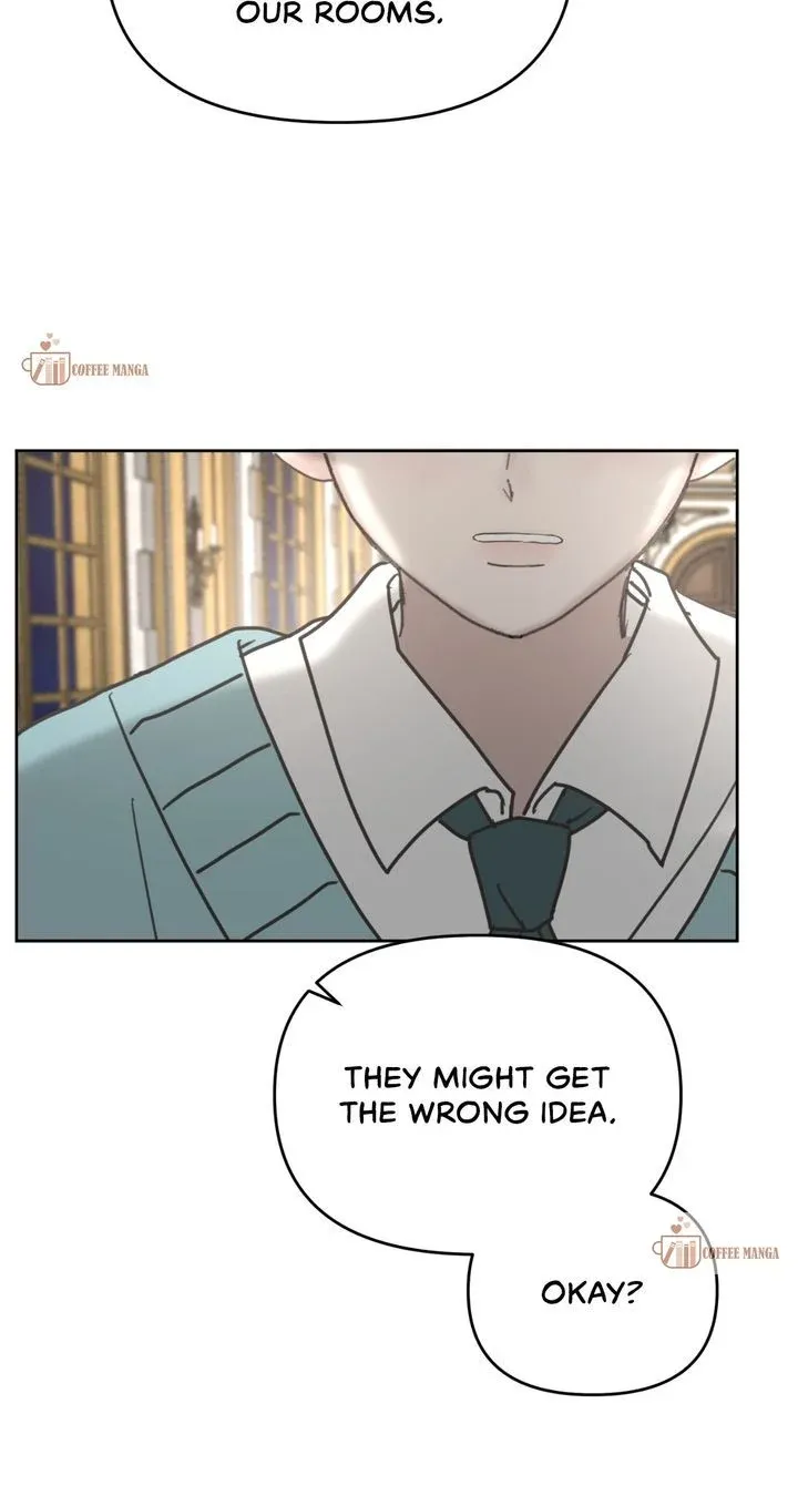 I Adopted a Male Lead From a Prison Shelter Chapter 23 page 5 - 