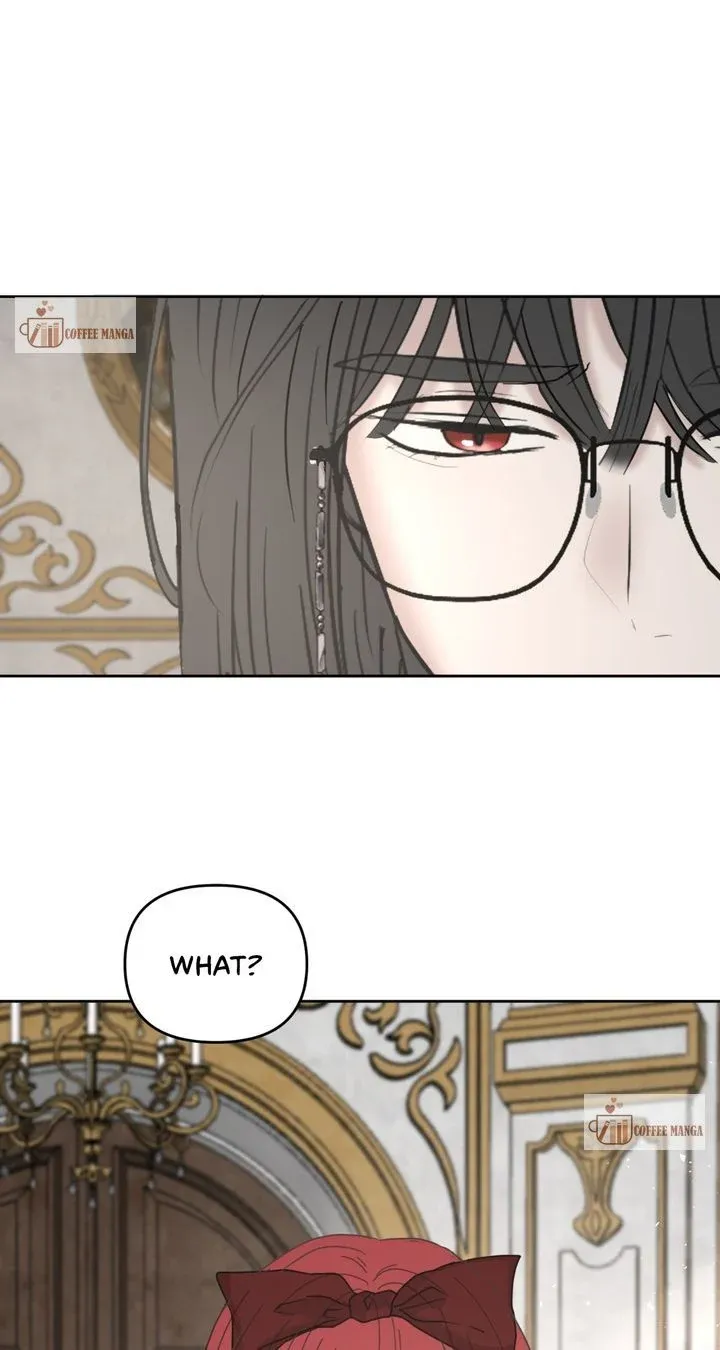 I Adopted a Male Lead From a Prison Shelter Chapter 23 page 42 - 