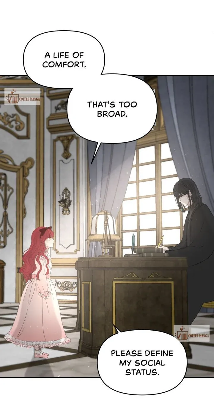 I Adopted a Male Lead From a Prison Shelter Chapter 23 page 44 - 