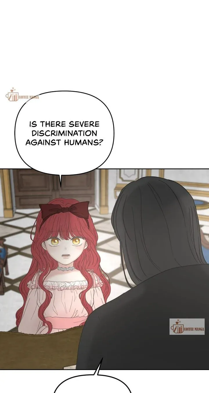 I Adopted a Male Lead From a Prison Shelter Chapter 23 page 45 - 