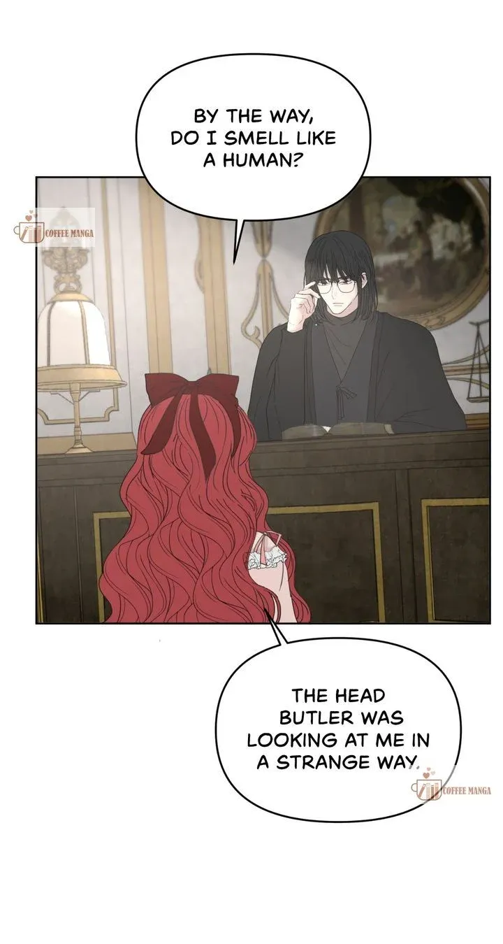 I Adopted a Male Lead From a Prison Shelter Chapter 23 page 48 - 