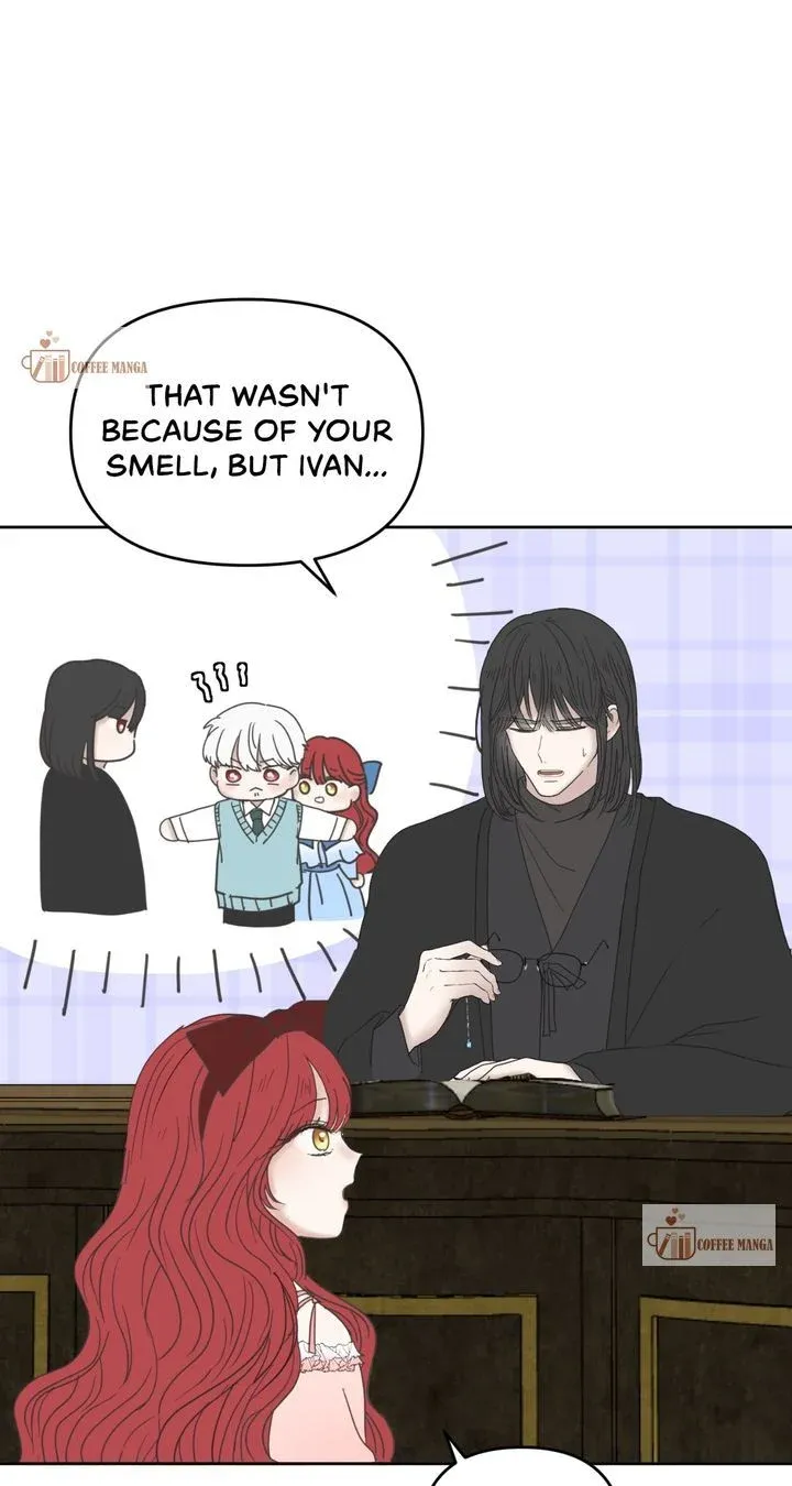I Adopted a Male Lead From a Prison Shelter Chapter 23 page 50 - 