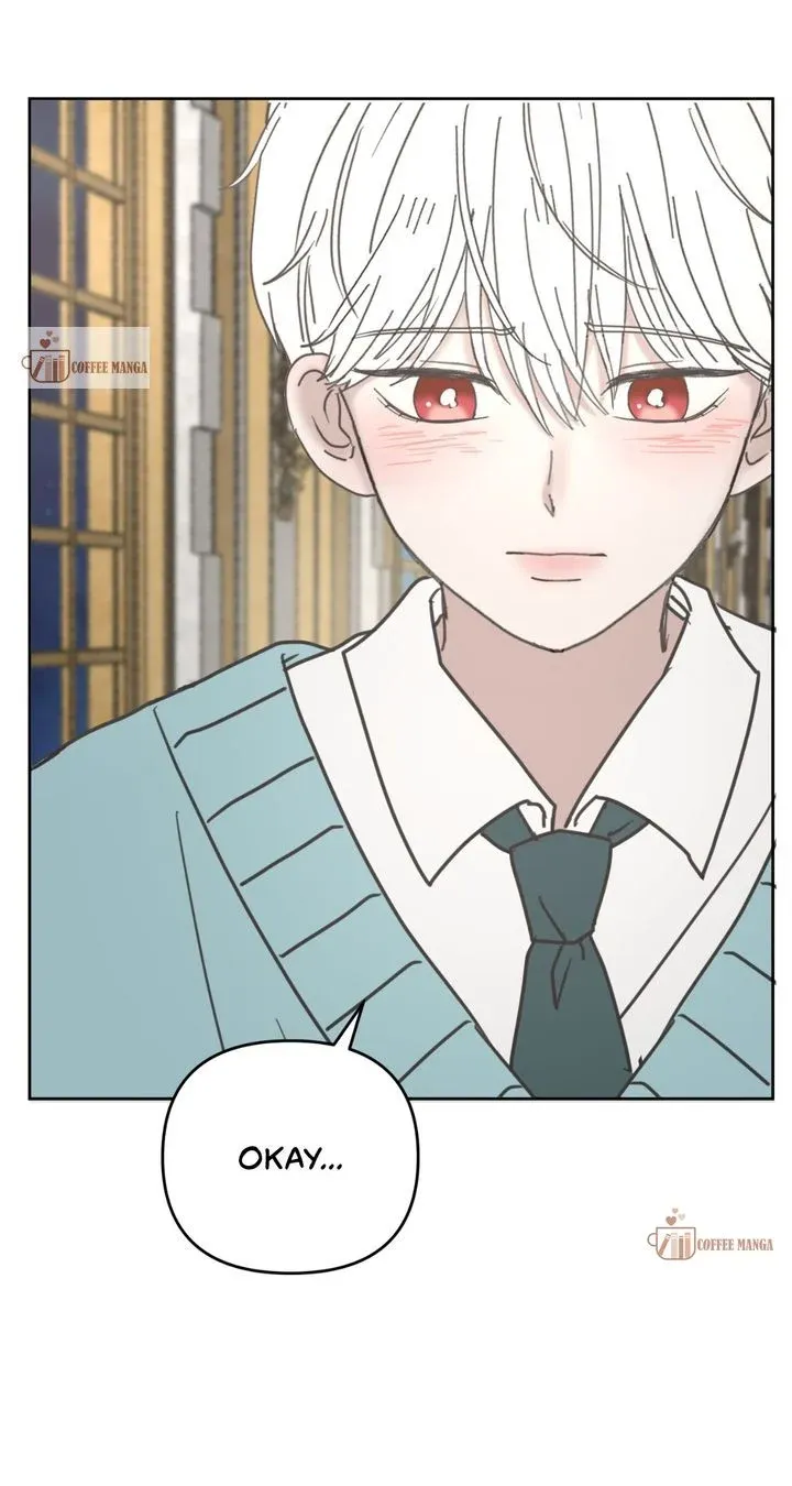 I Adopted a Male Lead From a Prison Shelter Chapter 23 page 6 - 