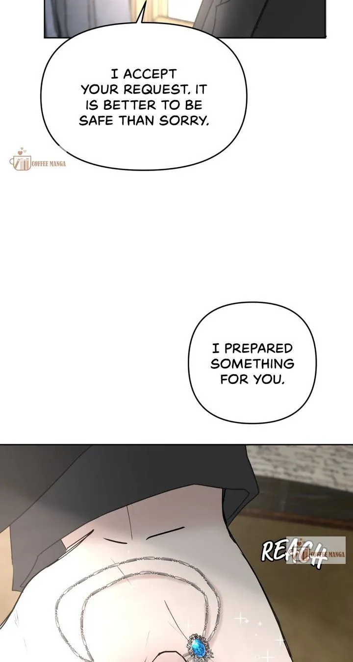 I Adopted a Male Lead From a Prison Shelter Chapter 23 page 52 - 