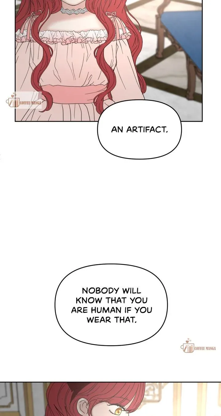 I Adopted a Male Lead From a Prison Shelter Chapter 23 page 54 - 
