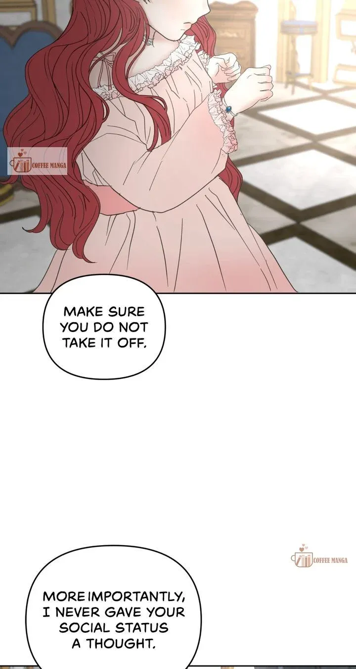 I Adopted a Male Lead From a Prison Shelter Chapter 23 page 55 - 