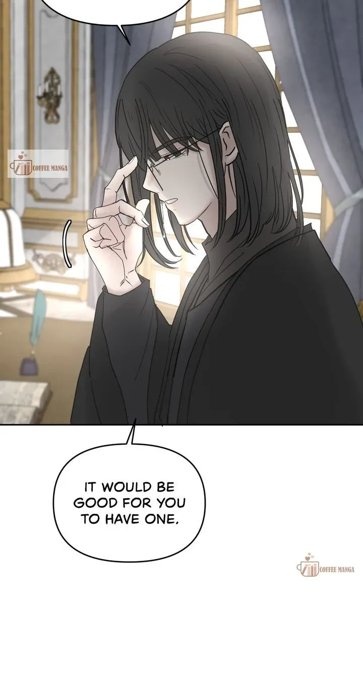 I Adopted a Male Lead From a Prison Shelter Chapter 23 page 56 - 