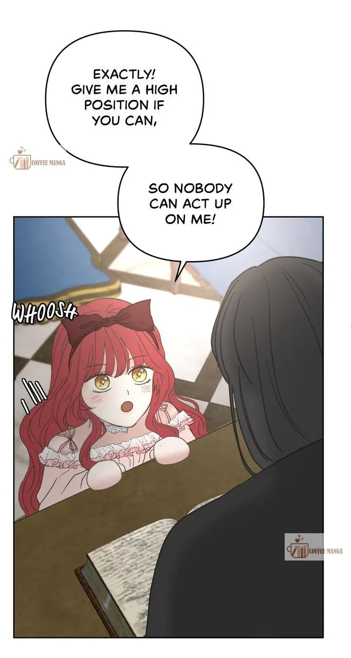 I Adopted a Male Lead From a Prison Shelter Chapter 23 page 57 - 
