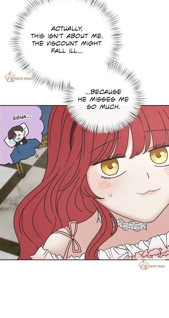 I Adopted a Male Lead From a Prison Shelter Chapter 23 page 60 - 