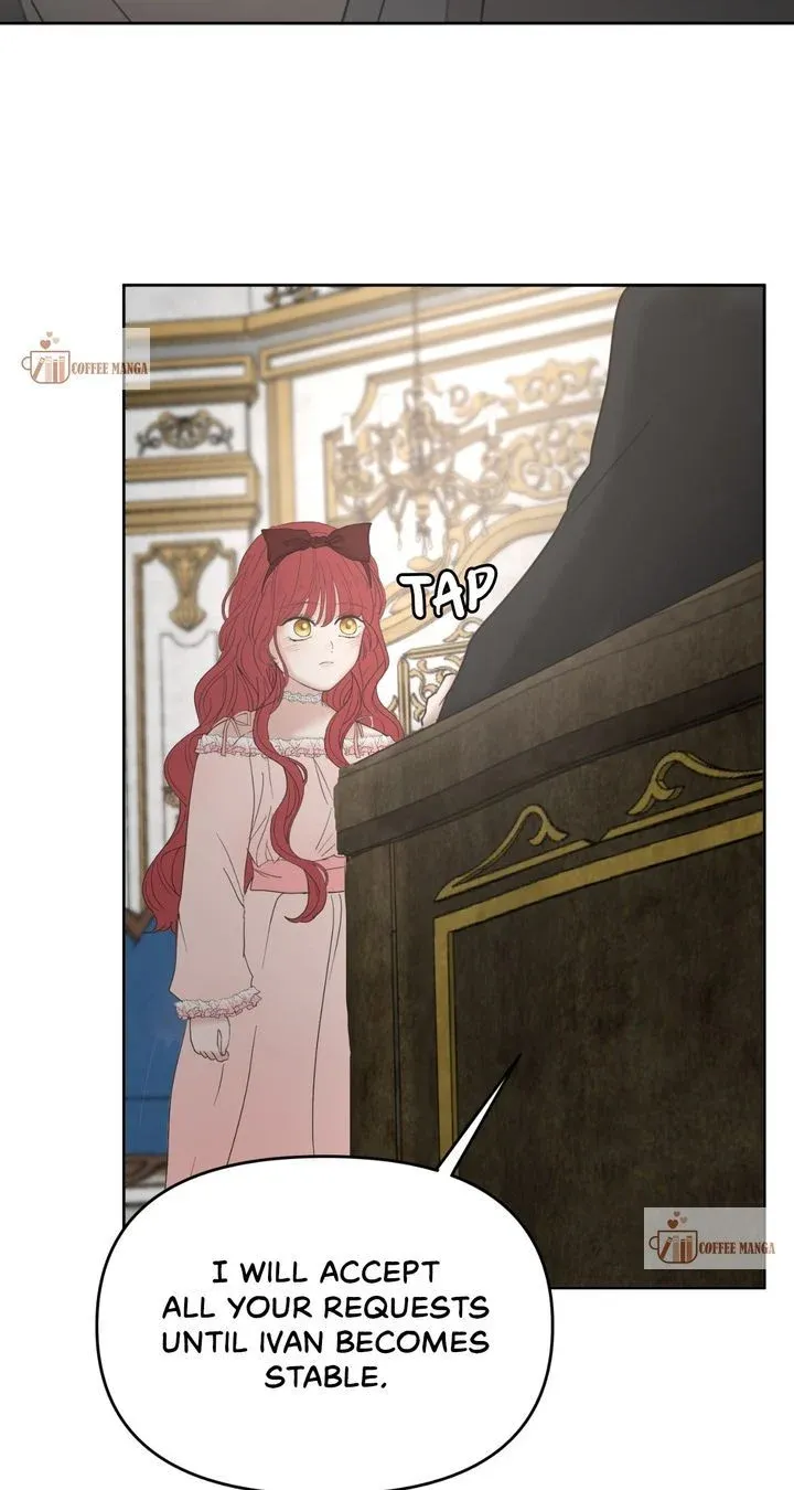 I Adopted a Male Lead From a Prison Shelter Chapter 23 page 62 - 
