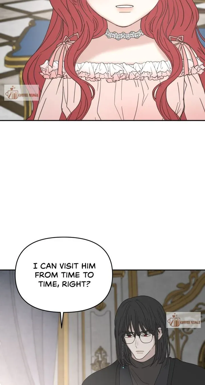 I Adopted a Male Lead From a Prison Shelter Chapter 23 page 67 - 
