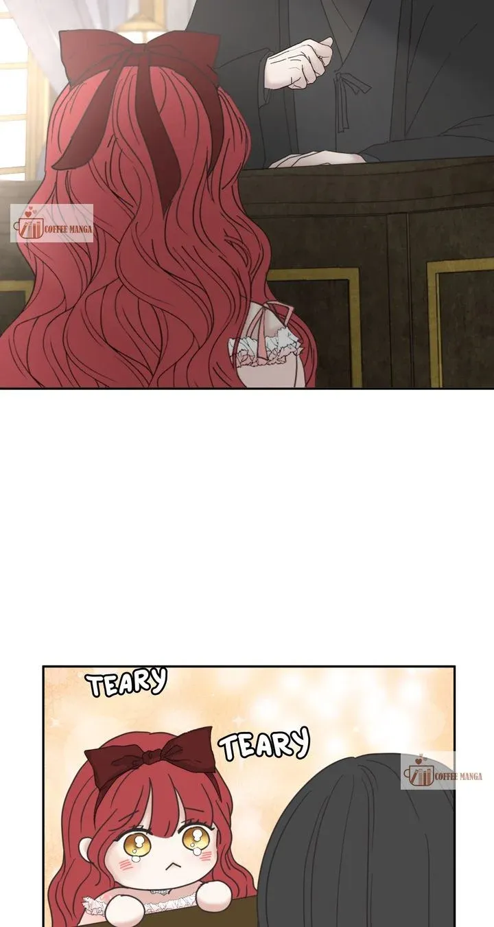 I Adopted a Male Lead From a Prison Shelter Chapter 23 page 68 - 
