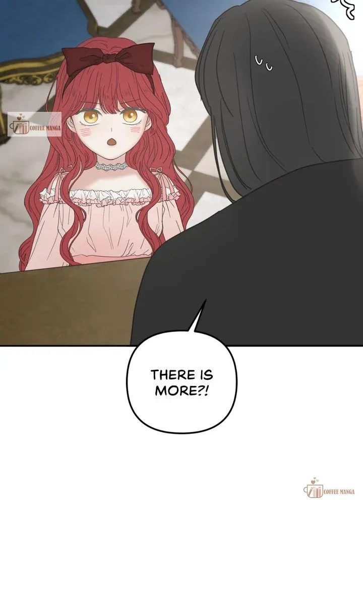 I Adopted a Male Lead From a Prison Shelter Chapter 23 page 71 - 