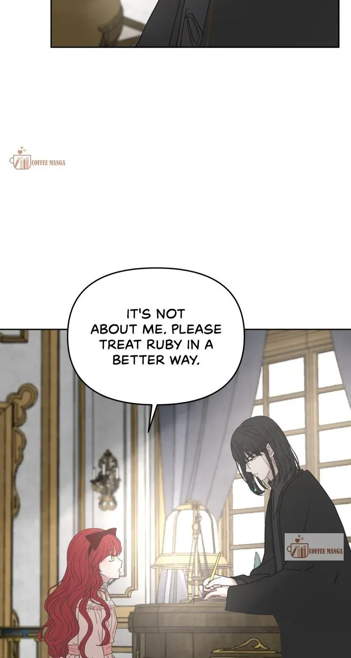 I Adopted a Male Lead From a Prison Shelter Chapter 23 page 73 - 