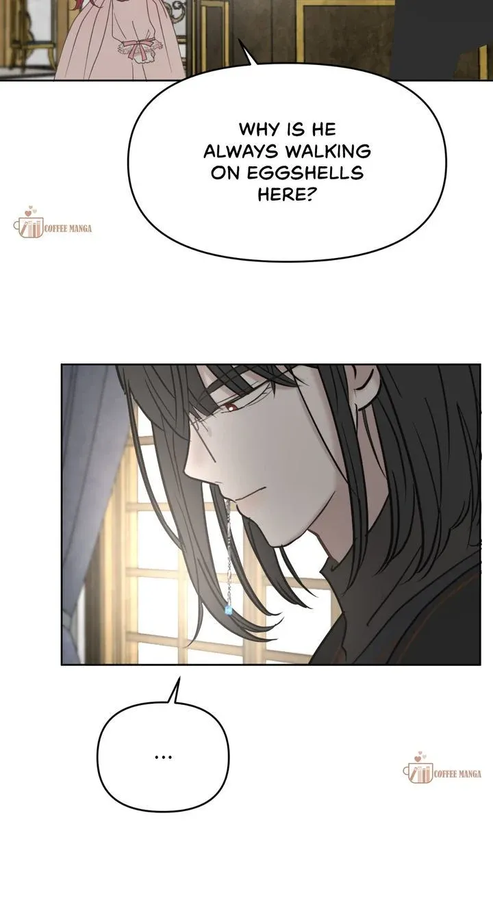 I Adopted a Male Lead From a Prison Shelter Chapter 23 page 74 - 