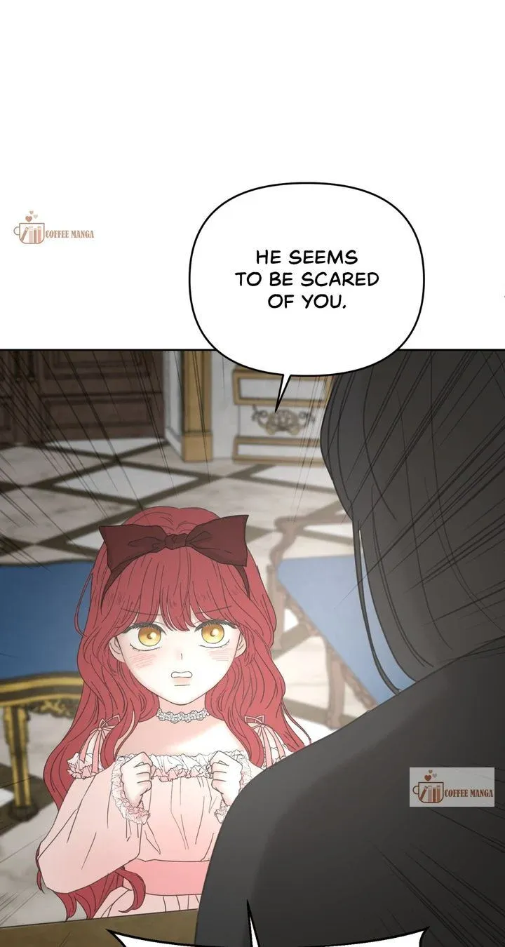 I Adopted a Male Lead From a Prison Shelter Chapter 23 page 75 - 