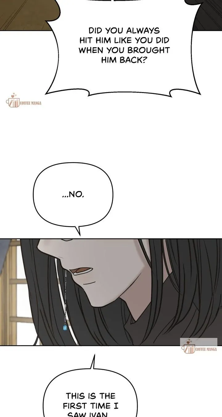 I Adopted a Male Lead From a Prison Shelter Chapter 23 page 76 - 