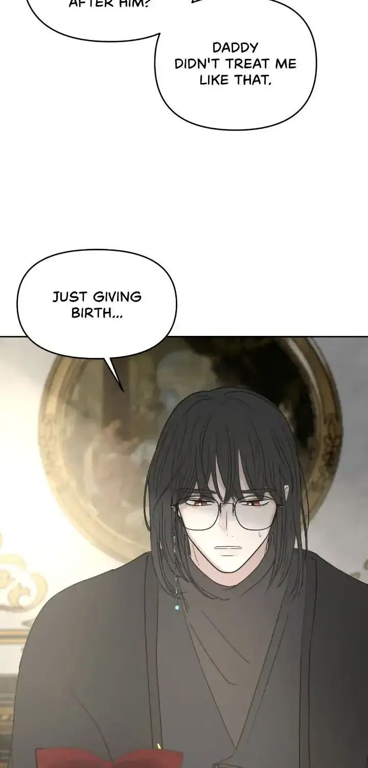 I Adopted a Male Lead From a Prison Shelter Chapter 24 page 2 - 