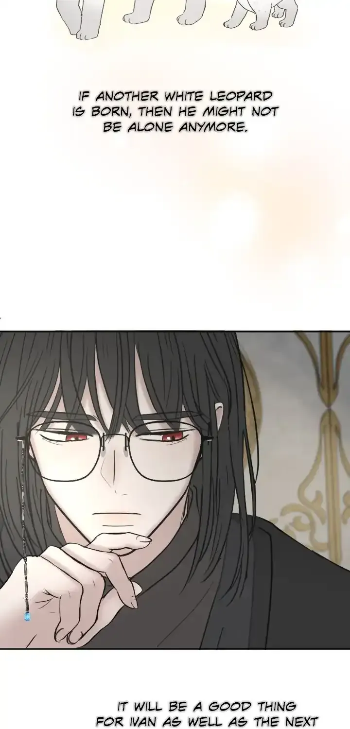 I Adopted a Male Lead From a Prison Shelter Chapter 24 page 16 - 