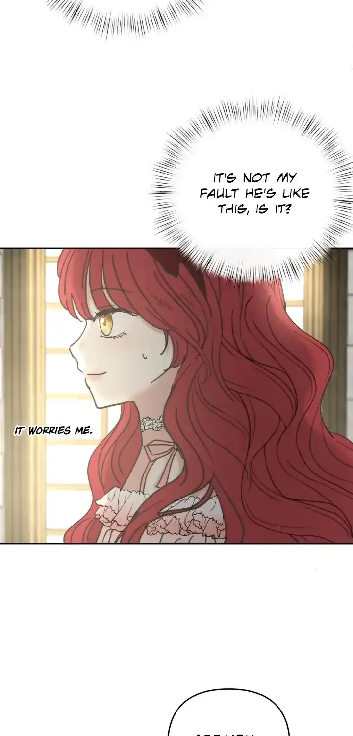 I Adopted a Male Lead From a Prison Shelter Chapter 24 page 34 - 
