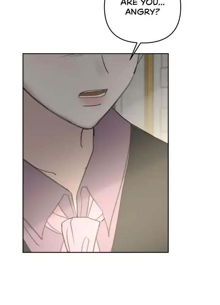 I Adopted a Male Lead From a Prison Shelter Chapter 24 page 35 - 