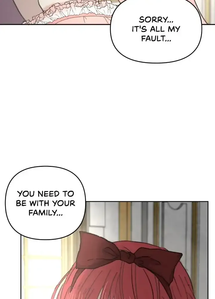 I Adopted a Male Lead From a Prison Shelter Chapter 24 page 41 - 