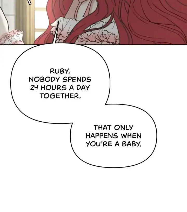 I Adopted a Male Lead From a Prison Shelter Chapter 24 page 44 - 