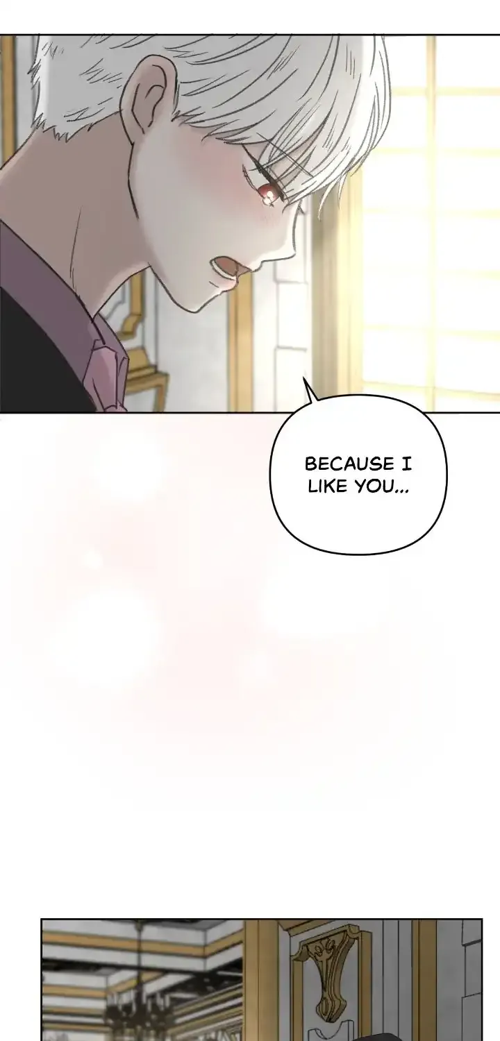 I Adopted a Male Lead From a Prison Shelter Chapter 24 page 48 - 
