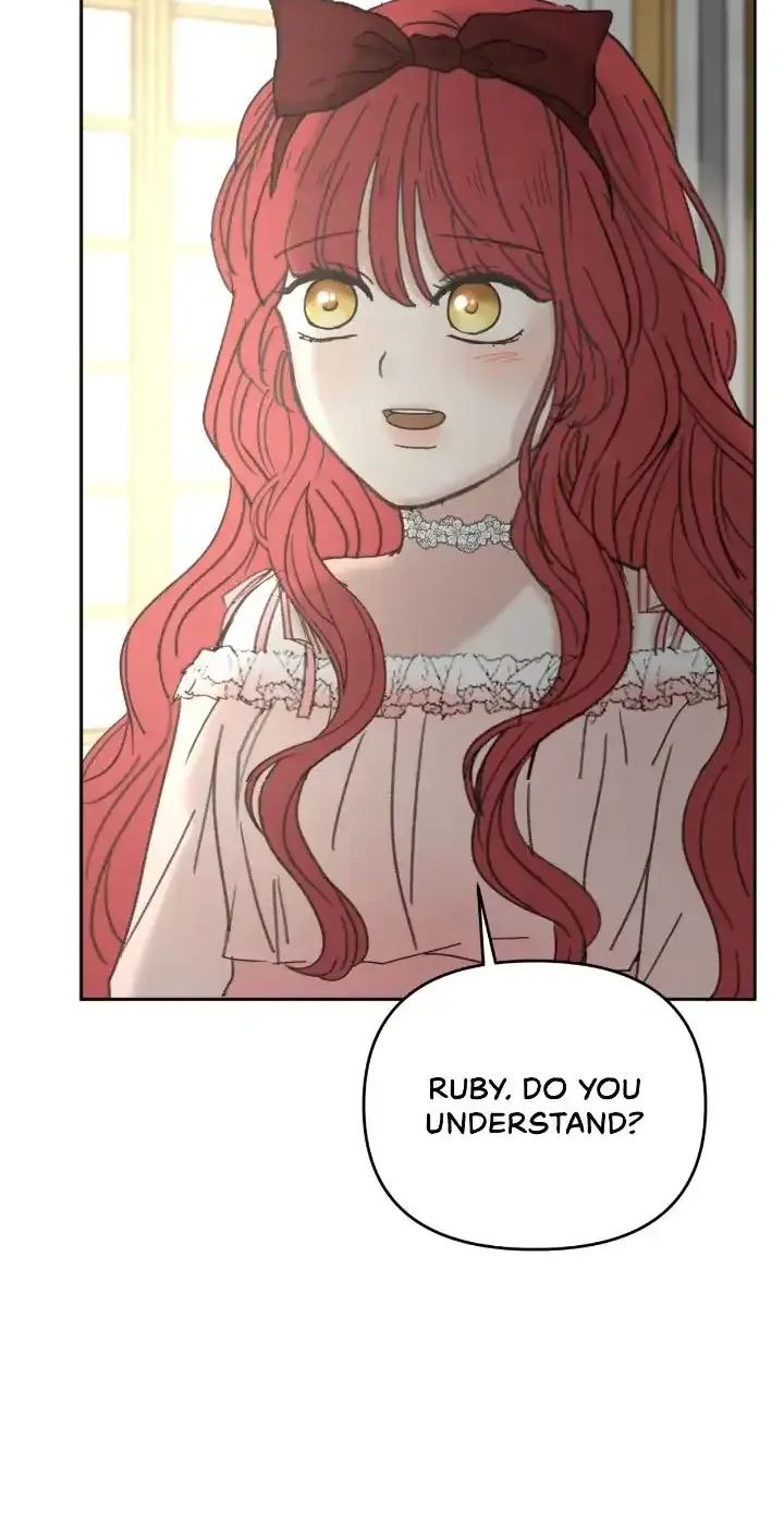 I Adopted a Male Lead From a Prison Shelter Chapter 24 page 52 - 