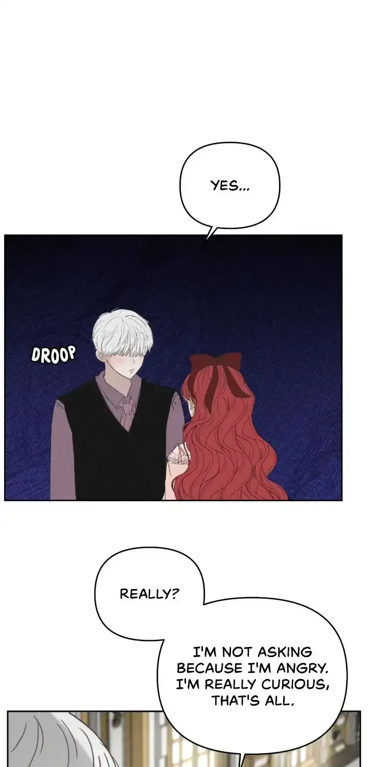 I Adopted a Male Lead From a Prison Shelter Chapter 24 page 53 - 