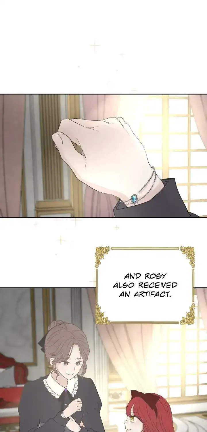 I Adopted a Male Lead From a Prison Shelter Chapter 24 page 62 - 