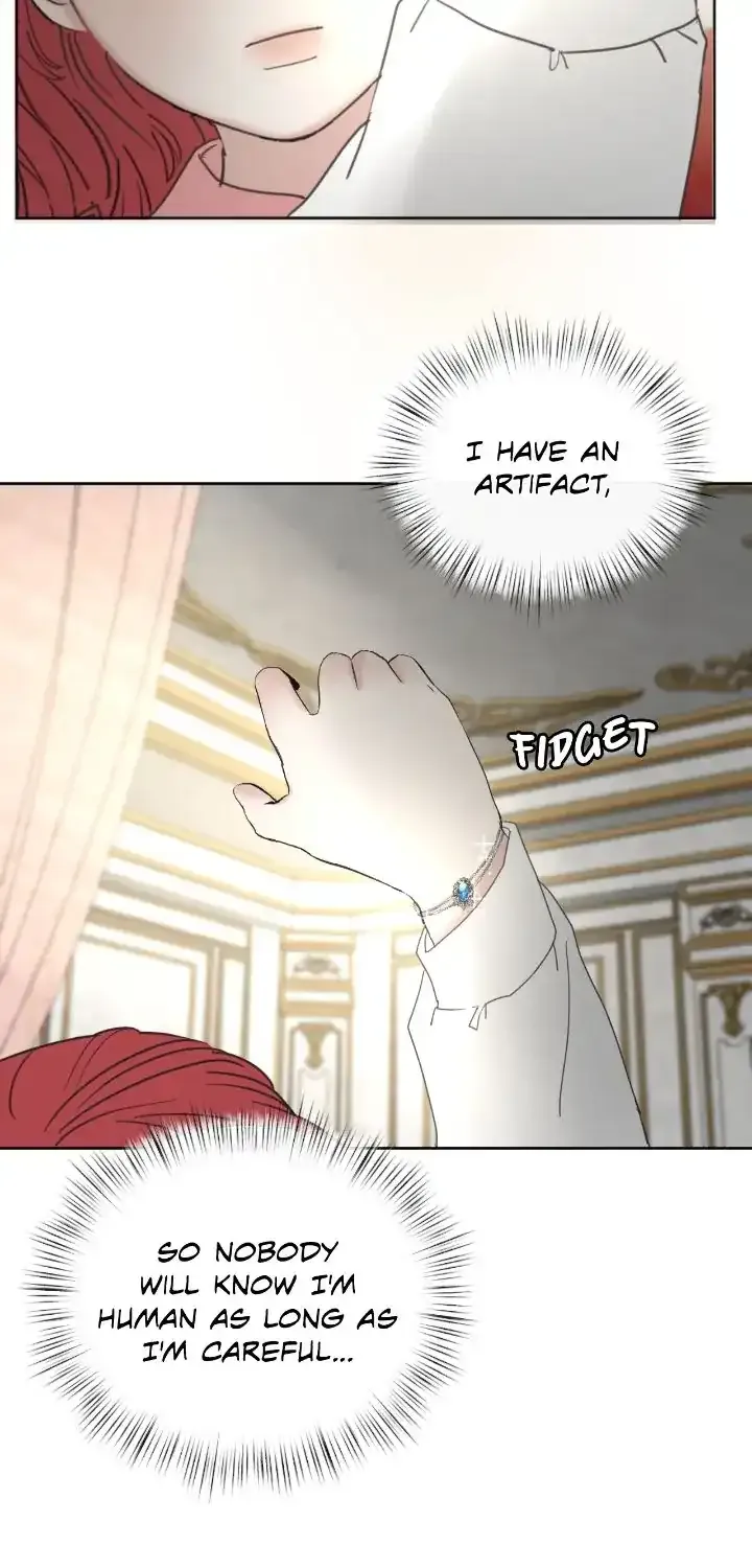 I Adopted a Male Lead From a Prison Shelter Chapter 24 page 65 - 